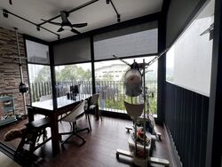 Twin Fountains (D25), Condominium #632899411
